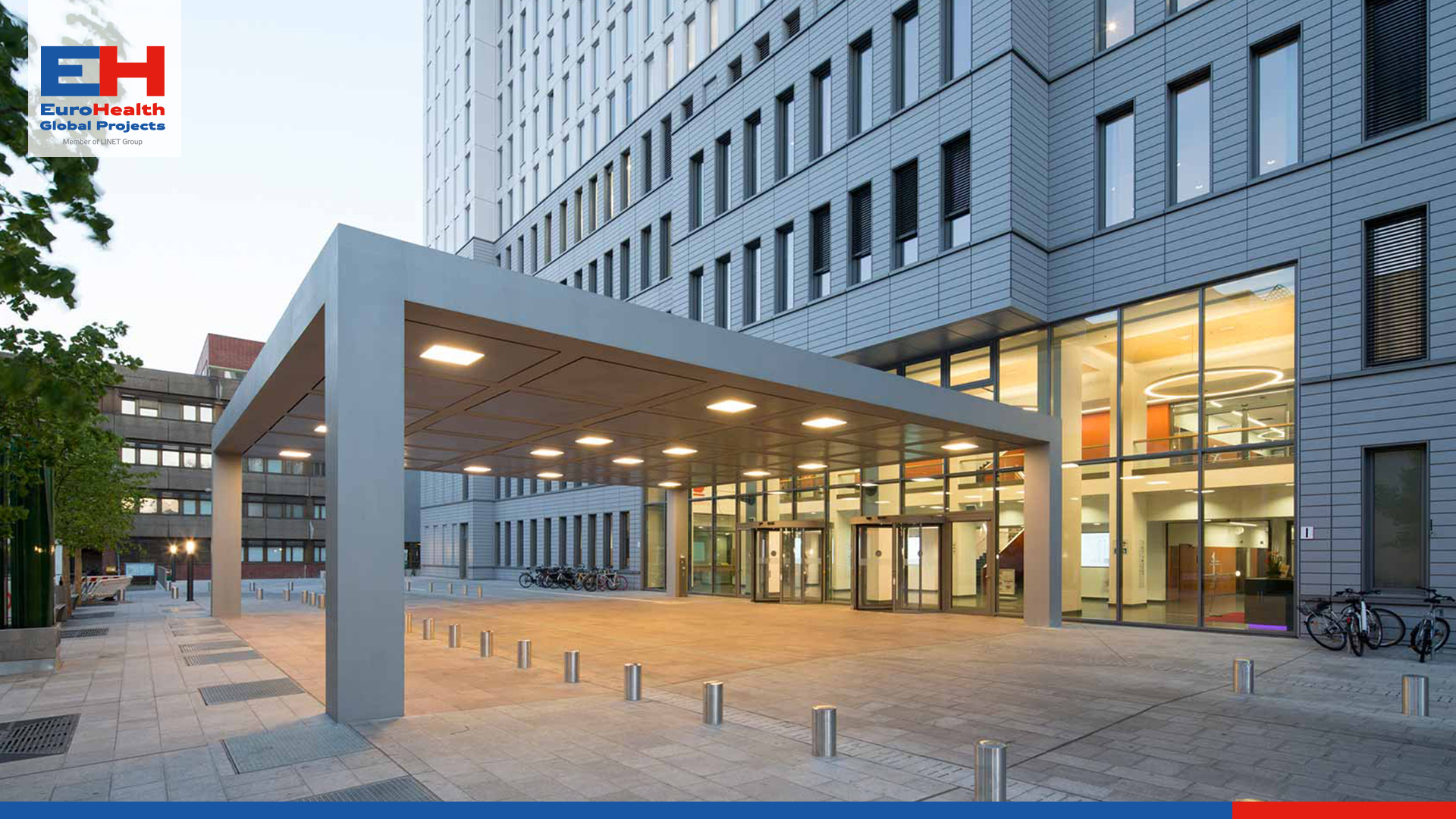Charité – Universitätsmedizin Berlin