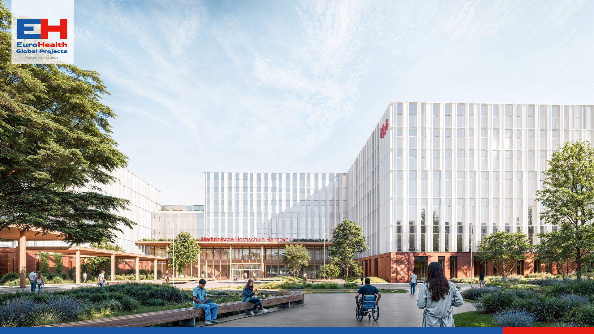 Medizinische Hochschule – Hannover