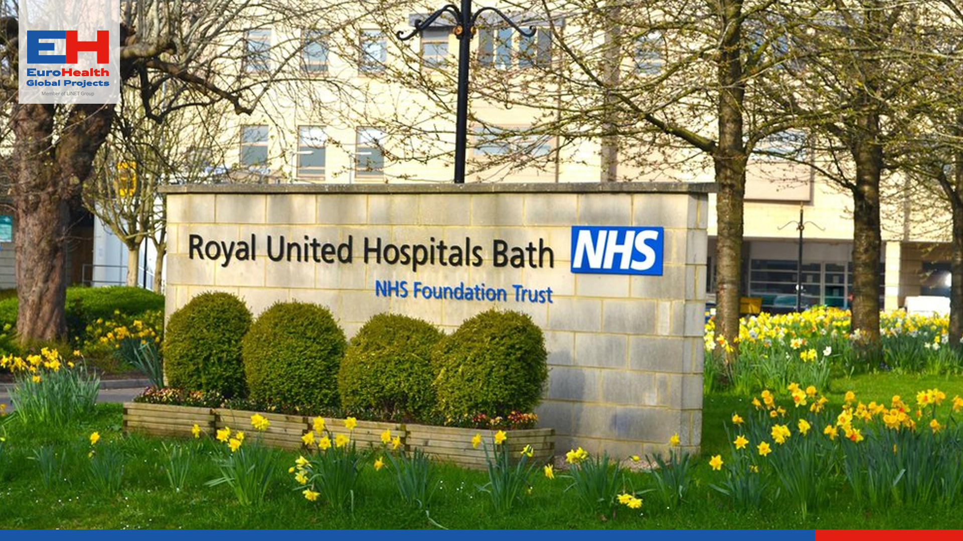 Royal United Hospitals Bath